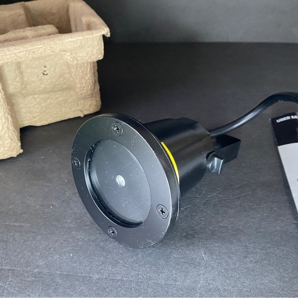 STAR night laser, year-Round lighting, as seen on TV - Picture 8 of 11